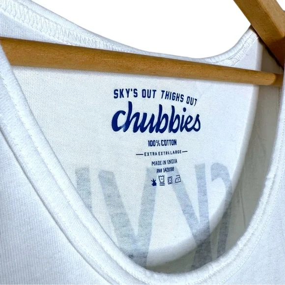 Chubbies tank top - Picture 5 of 5